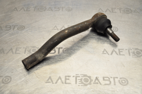 Steering tip left Infiniti JX35 QX60 13-20