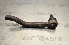 Steering tip left Infiniti JX35 QX60 13-20