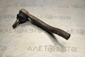 Steering tip left Infiniti JX35 QX60 13-20