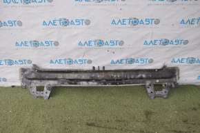 Rear Panel Ford Escape MK3 13-19 2 Parts Black