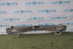 Rear Panel Ford Escape MK3 13-19 2 Parts Black