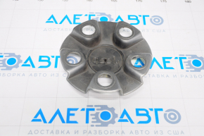 Center cap for Jeep Cherokee KL 14-22 disk scratched, worn
