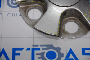 Center cap for Jeep Cherokee KL 14-22 disk scratched, worn