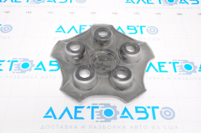 Center cap for Jeep Patriot 11-17 disk scratches