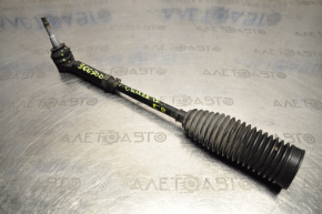 Steering rod with tip right Chevrolet Cruze 11-16 torn boot