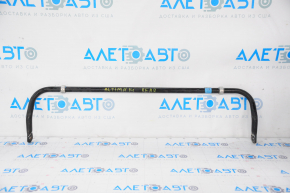 Rear stabilizer bar for Nissan Altima 13-18 type 1, 20 mm