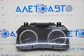 Instrument cluster Toyota Highlander 14-16 3.5 126k