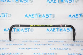 Rear stabilizer Nissan Altima 13-18 type-2