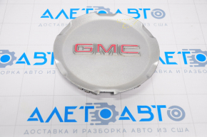 Center cap for disk R17 GMC Terrain 10-17 scratch