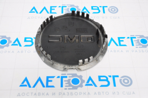 Center cap for disk R17 GMC Terrain 10-17 scratch