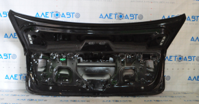 Trunk lid VW Jetta 15-18 USA black L041, putty, butts