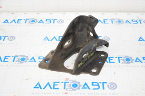 Rear left trunnion bracket Nissan Rogue 14-20 without strut, Korea built