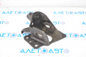 Rear right trunnion bracket Nissan Rogue 14-20 without strut, Korea built