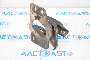 Rear right trunnion bracket Nissan Rogue 14-20 without strut, Korea built
