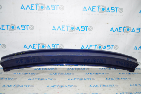 Lower trunk door molding Ford Escape MK3 13-19 worn