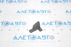 Left tailgate bumper Ford C-max MK2 13-18 on the body