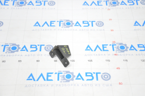 Left tailgate bumper Ford C-max MK2 13-18 on the body