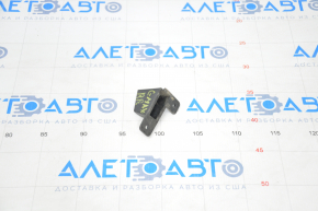 Trunk door bumper right Ford C-max MK2 13-18 on the body