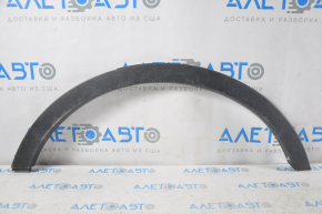 Rear left wing arch trim Ford Escape MK3 13-16 pre-restoration broken 2 fasteners