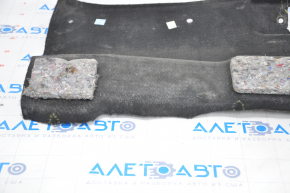 Dodge Challenger 09-23 trunk opening trim is torn and worn