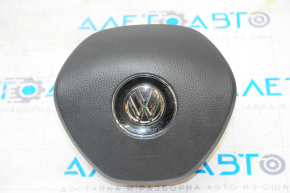 Airbag in steering wheel driver VW Jetta 15-18 USA