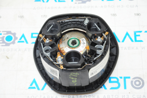 Airbag in steering wheel driver VW Jetta 15-18 USA