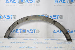 Rear left wing arch trim Ford Escape MK3 13-16 pre-restoration broken mount, worn