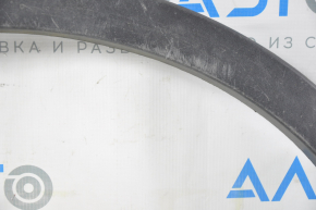 Rear left wing arch trim Ford Escape MK3 13-16 pre-restoration broken mount, worn
