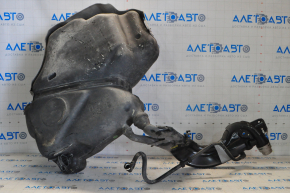 Fuel tank VW Jetta 11-18 USA 1.4T
