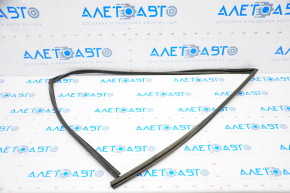 Front left windshield seal for Toyota Prius 2009-2010