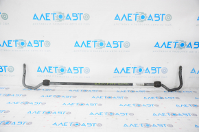 Rear stabilizer bar for Infiniti QX30 17-19 FWD without brackets