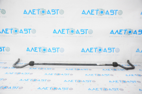 Rear stabilizer bar for Infiniti QX30 17-19 FWD without brackets