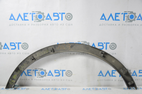 Rear left wing arch trim Ford Escape MK3 13-16 prerest scratches