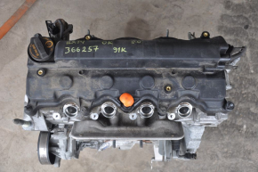 Acura ILX 13-15 2.0 R20A 91k Engine