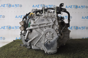 Automatic transmission assembly Acura ILX 13-15 2.0 91k