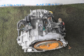 Automatic transmission assembly Acura ILX 13-15 2.0 91k