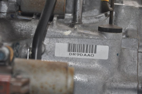 Automatic transmission assembly Acura ILX 13-15 2.0 91k