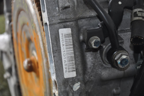 Automatic transmission assembly Acura ILX 13-15 2.0 91k