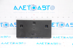 Frame for Jeep Renegade number 15-18 dorest