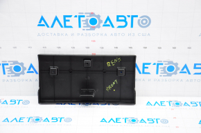 Frame for Jeep Renegade number 15-18 dorest