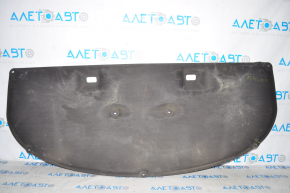 Toyota Avalon 13-18 hood insulation tears