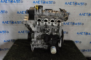Engine VW Jetta 11-18 USA 1.4T CZTA 100k