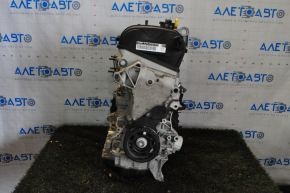 Engine VW Jetta 11-18 USA 1.4T CZTA 100k