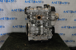 Engine VW Jetta 11-18 USA 1.4T CZTA 100k