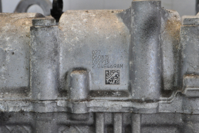 Engine VW Jetta 11-18 USA 1.4T CZTA 100k
