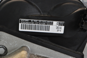 Engine VW Jetta 11-18 USA 1.4T CZTA 100k