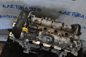 Engine VW Jetta 11-18 USA 1.4T CZTA 100k