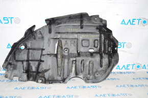 Right engine guard Toyota Avalon 13-15 prerest, scratches