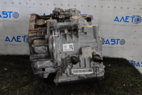 Automatic transmission complete VW Jetta 11-18 USA 1.4T QCE 100k