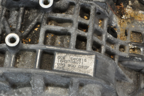 Automatic transmission complete VW Jetta 11-18 USA 1.4T QCE 100k